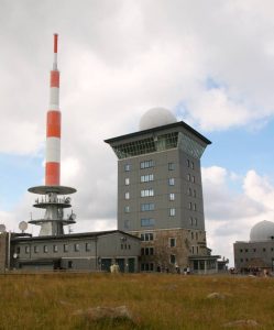 Albert und das weisse Reh Brocken