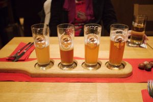 Brauhaus Goslar Biertest