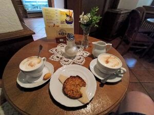 Friwi Cafe Südharz