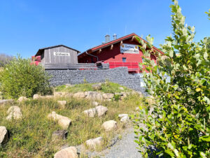 Hexenritt Alm Braunlage