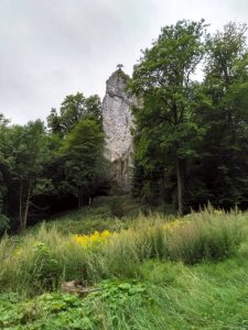 Hübichenstein Bad Grund
