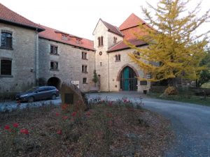 Kloster Brunshausen