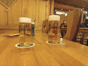 Paulaner Goslar