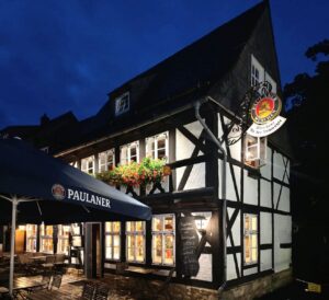Paulaner Wirtshaus Goslar