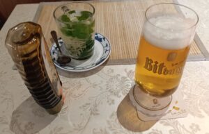 Restaurant Dynastie Osterode Getränke
