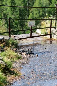 Romkerhaller Wasserfall